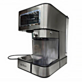 اسپرسو ساز 1500 میلیلیتر ولتون مدل WCM-2161