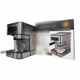 اسپرسو ساز 1500 میلیلیتر ولتون مدل WCM-2161