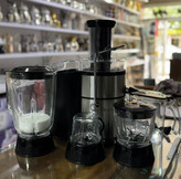 آبمیوه گیر چهارکاره تونیش TN-8510