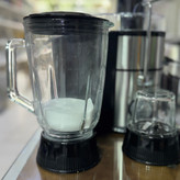 آبمیوه گیر چهارکاره تونیش TN-8510