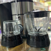 آبمیوه گیر چهارکاره تونیش TN-8510