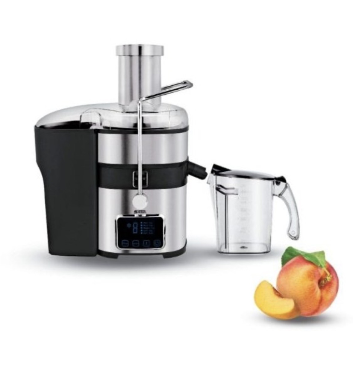 آبمیوه گیر ساتیا jes-165