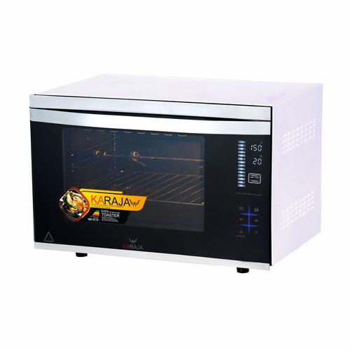 آون توستر کاراجا مدل k460