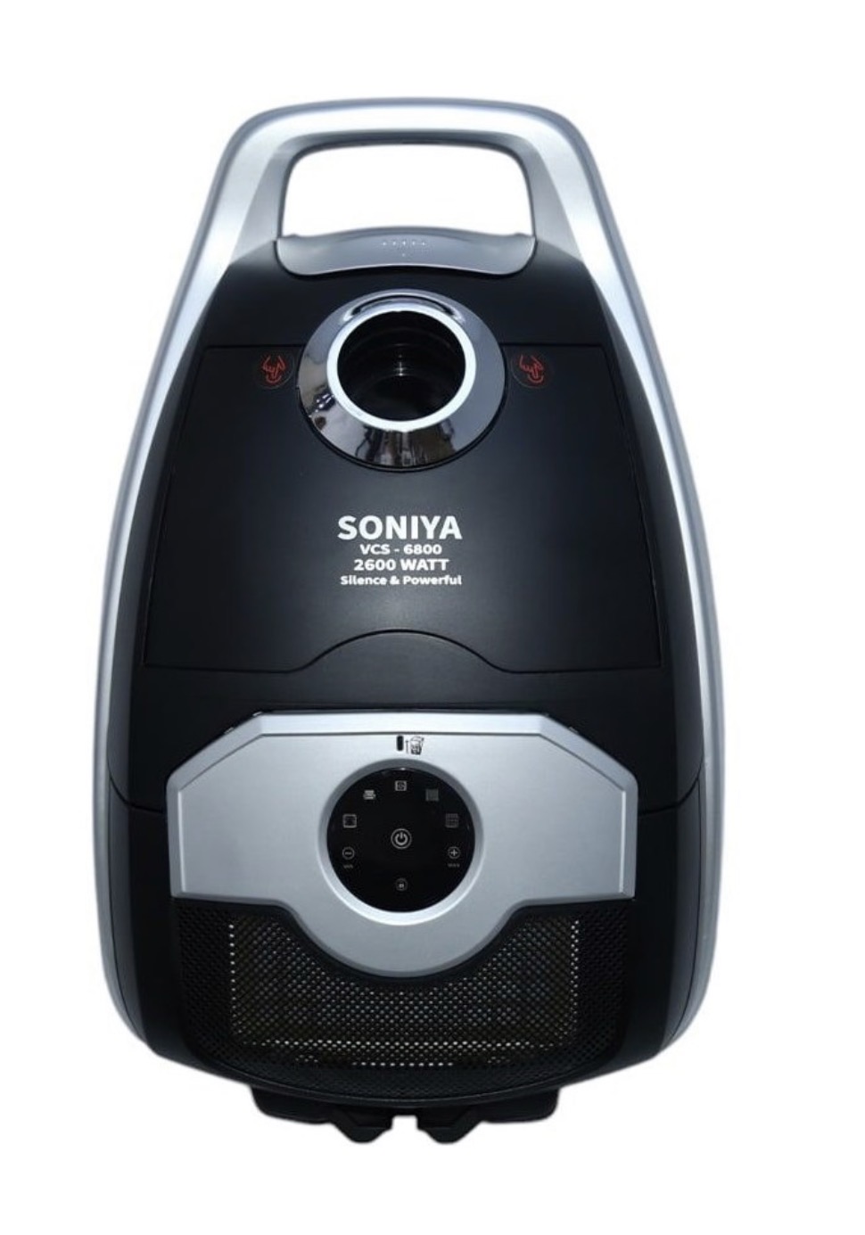 جارو برقی برند سونیا SONIYA مدل VCS6800