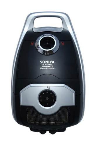 جارو برقی برند سونیا SONIYA مدل VCS6800
