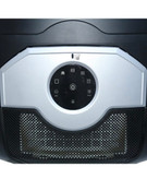 جاروبرقی سونیا مدل VCS-6800 | جاروبرقی قدرتمند 2600 وات با مکش قوی