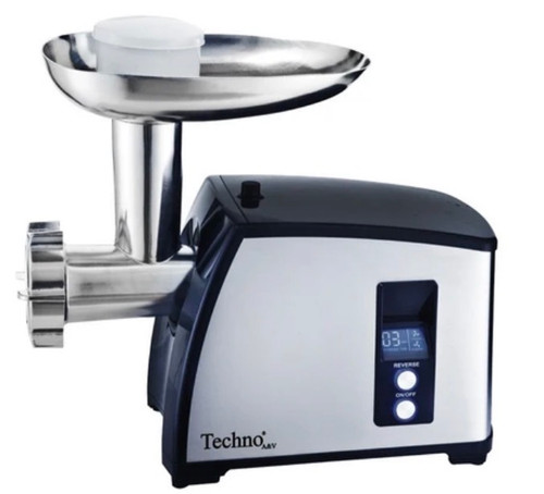 چرخ گوشت تکنو مدل Te-504