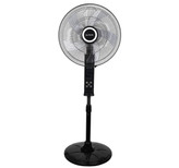 پنکه پایهدار 80 وات الینور مدل ESF-7600