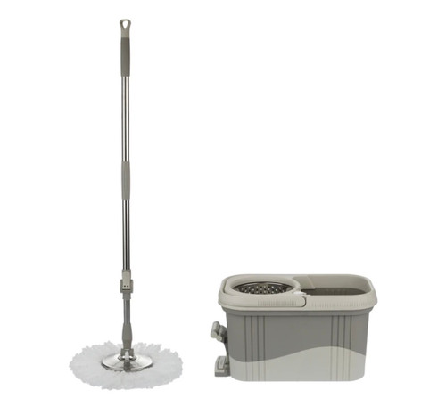 ست سطل و زمین شوی یونیک مدل UN-2501 اصل