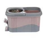 ست سطل و زمین شوی یونیک مدل UN-2501 اصل