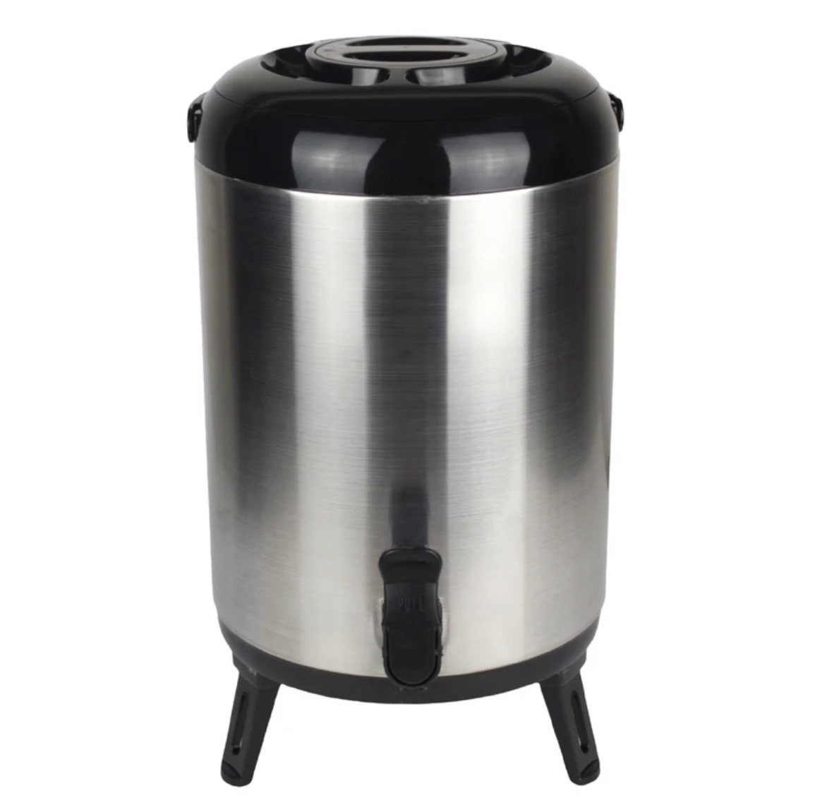 کلمن مدل UN - 7589 گنجایش 10 لیتر