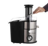 آبمیوه گیری هومر مدل HU-830