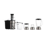 آبمیوه گیری هومر مدل HU-830
