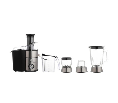 آبمیوه گیری هومر مدل HU-830