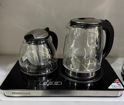 چایی ساز پاورلوکس pl-610