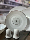 سرویس آکروپال ۲۸ پارچه پارس اوپال مدل ۵۴۶