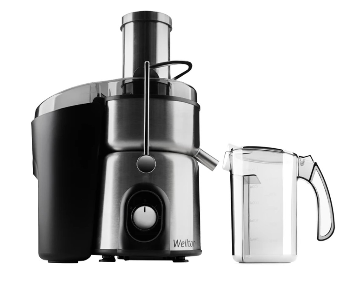 آبمیوه گیری ولتون مدل WJU-107