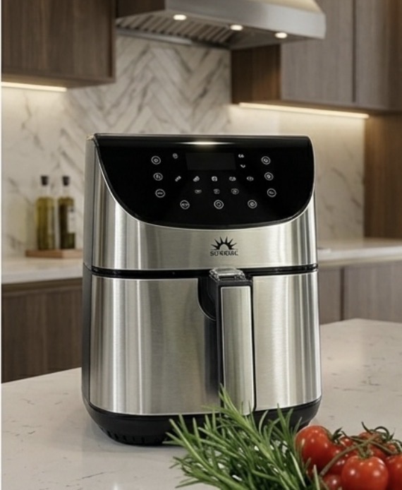 سرخ کن سانرایز مدل af-00