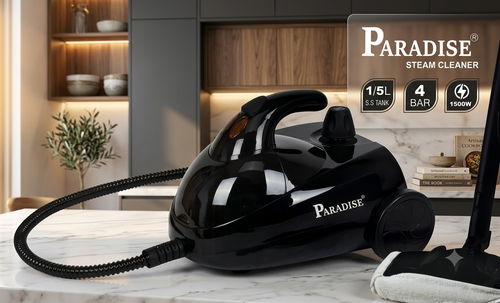بخارشوی پارادایس مدل P-91۰