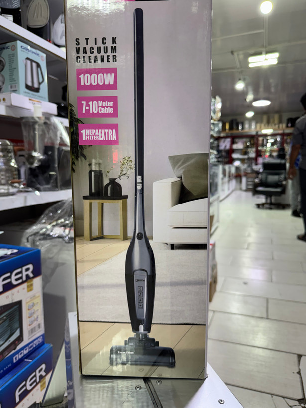 جاروبرقی عصایی دستینو DM-7008
