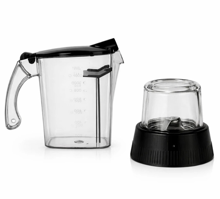 آبمیوهگیری چند کاره پارادایس مدل P-210
