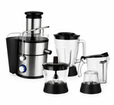 آبمیوهگیری چند کاره پارادایس مدل P-210