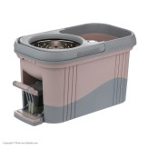 ست سطل و زمین شوی یونیک مدل UN-2501 اصل