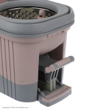 ست سطل و زمین شوی یونیک مدل UN-2501 اصل