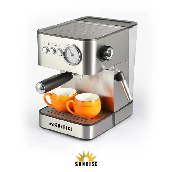 اسپرسو ساز سان رایز مدل SUN-ESM402