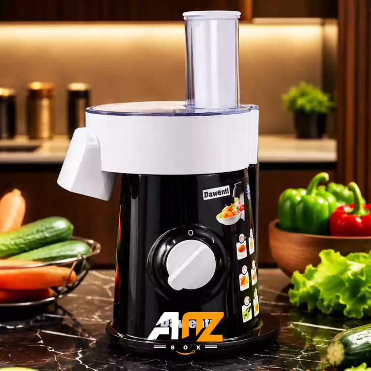 سالادساز داونتی مدل DW6010