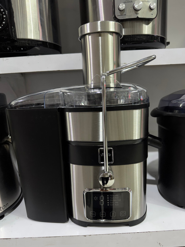 آبمیوه گیر ساتیا jes-165