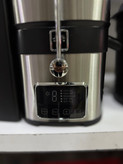 آبمیوه گیر ساتیا jes-165