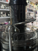 آبمیوهگیری بلک وود مدل SD-1356 | موتور 800 وات استیل ضدزنگ