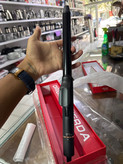 اتو فر مو طلایی Lumity Verda Gold | فر حرفهای XL25MM ب