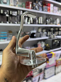 همزن کاسهدار بونیتو مدل HM-800 توان ۸۰۰ وات ظرفیت ۴.۵ لیتر