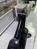 جاروبرقی عصایی بونیتو مدل SM805 توان ۶۰۰ وات با مکش ۱۶ کیلوپاسکال