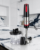 گوشتکوب برقی ۴ کاره مکسی مدل Mexxi 800W (موتور تمام مسی)