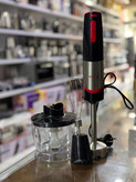 گوشتکوب برقی ۴ کاره مکسی مدل Mexxi 800W (موتور تمام مسی)