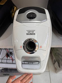 جاروبرقی سونیا مدل VCS-6800 | جاروبرقی قدرتمند 2600 وات با مکش قوی