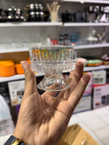 کاسه دسرخوری و ژلهخوری پایهدار Deli Glass؛ هنرنمایی شما در میز مهمانی