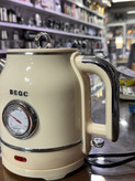 کتری برقی BEGC مدل Temperature Control | کتری برقی استیل با تنظیم دما