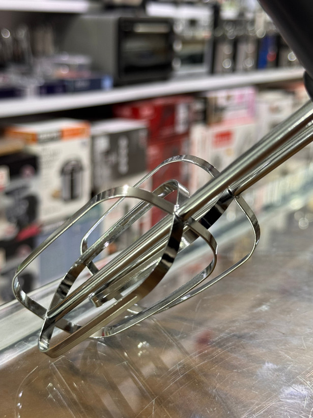 همزن دستی کارن مدل M-6651 | همزن برقی 500 وات با عملکرد توربو