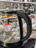چای ساز پاورلوکس مدل PL-610 | چای ساز دیجیتال شیشهای 1.8 لیتری