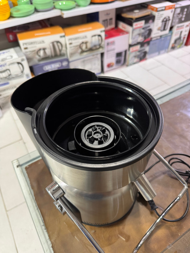 آبمیوه گیری ولتون مدل WJU-107