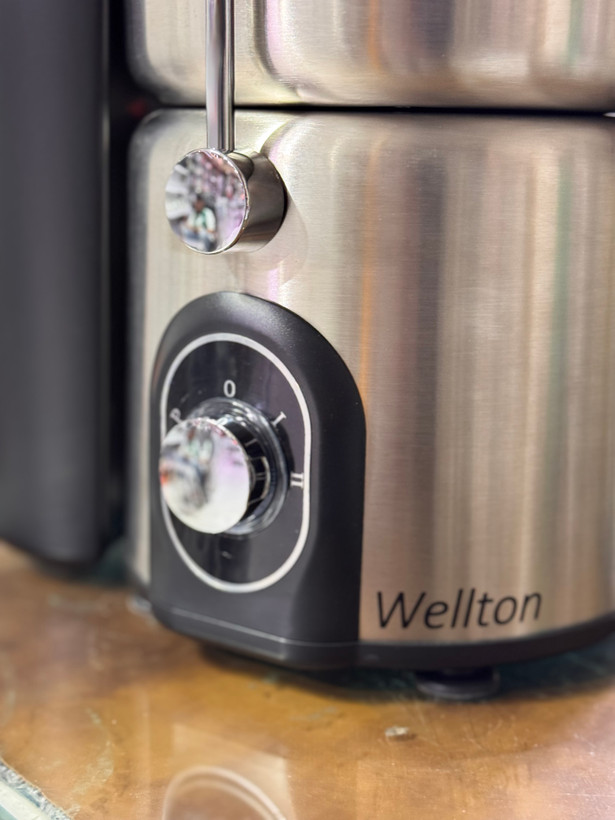 آبمیوه گیری ولتون مدل WJU-107