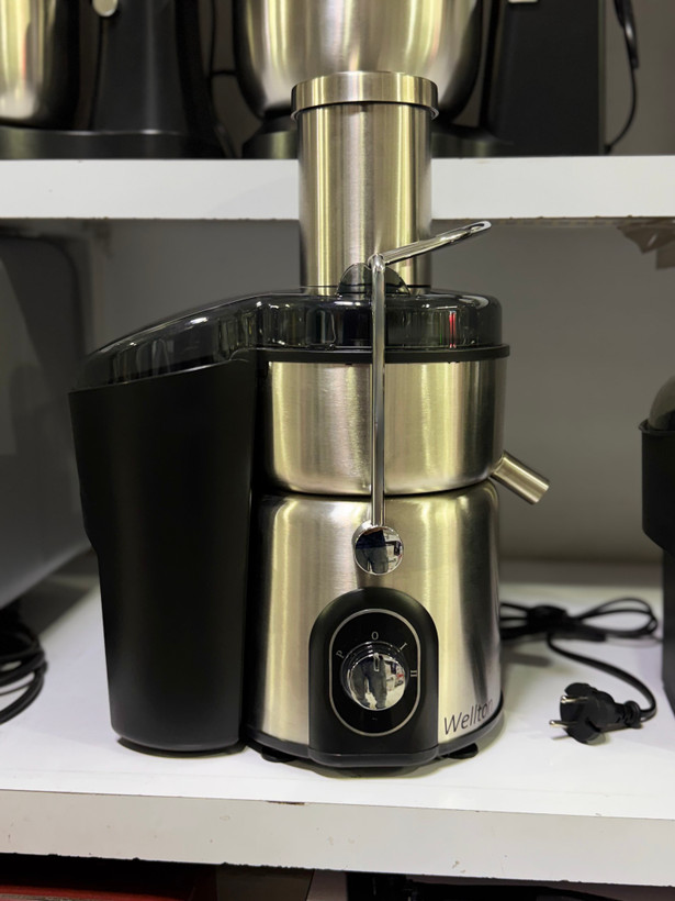 آبمیوه گیری ولتون مدل WJU-107