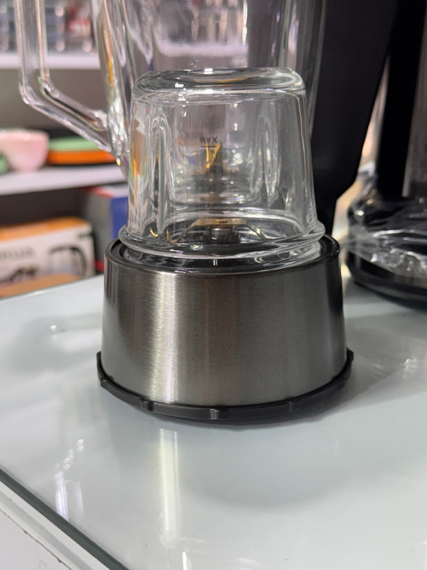 آبمیوهگیری سونیل JUS-1090 | 1000 وات، 4 کاره، پنل لمسی دیجیتال