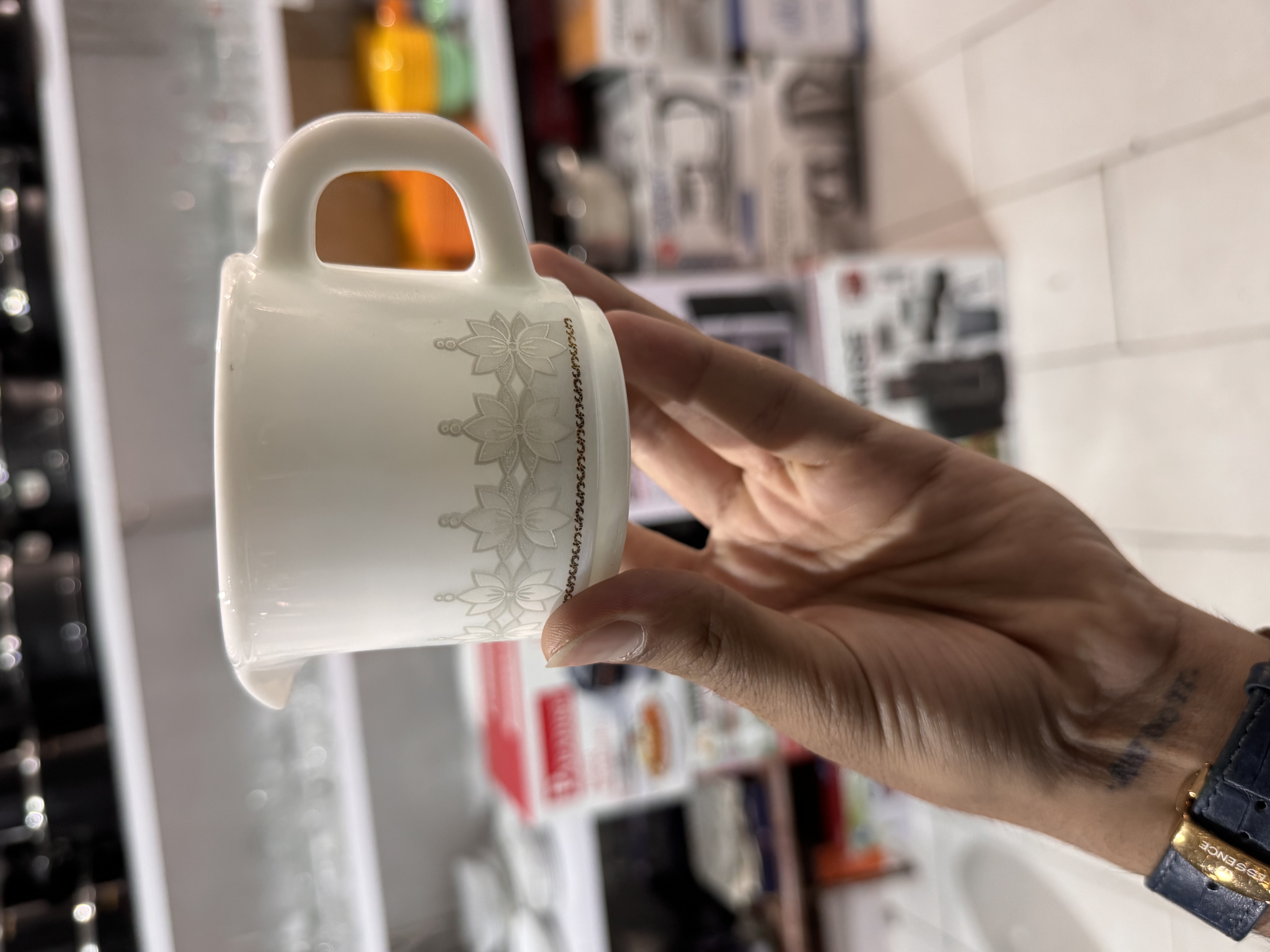 سرویس اکروپال ۳۶ پارچه پارس اوپال مدل ۵۵۲