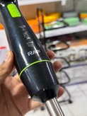 گوشت کوب برقی راف RAF R.313G توان 800 وات با لیوان 600 میلیلیتر