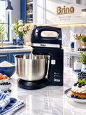همزن کاسهدار برینا Brina مدل BSM-316N